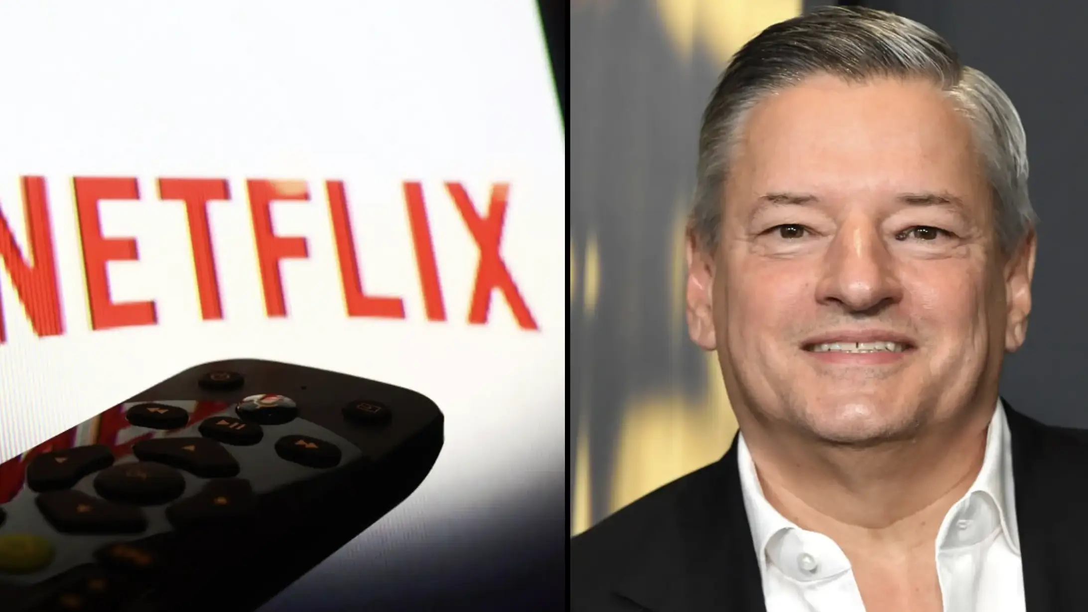 Netflix boss addresses making huge change that could make the subscription fee seem like a bargain