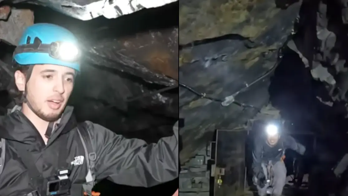 YouTube via TheBurntChip