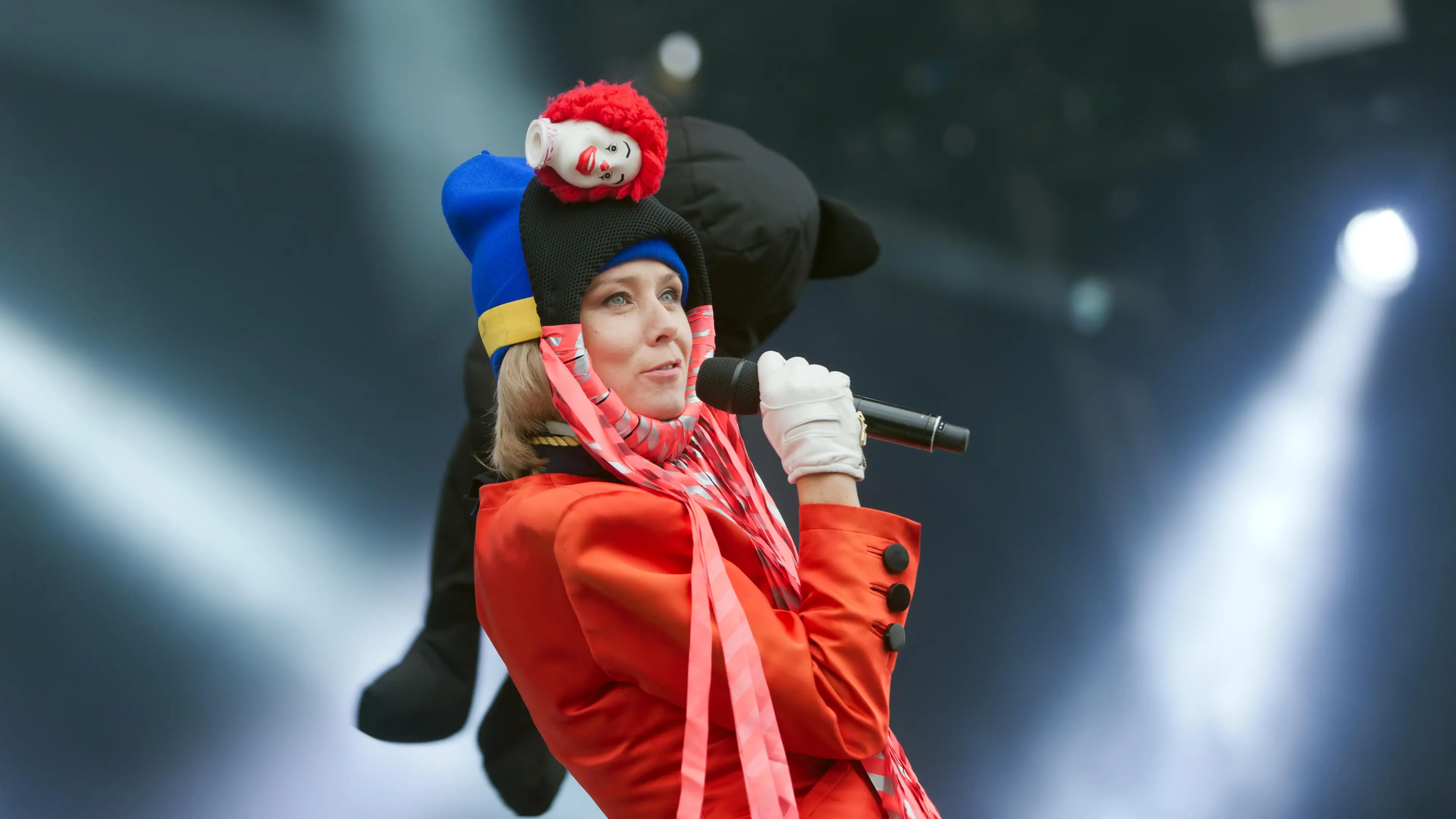 What Is Róisín Murphy’s Net Worth In 2022?
