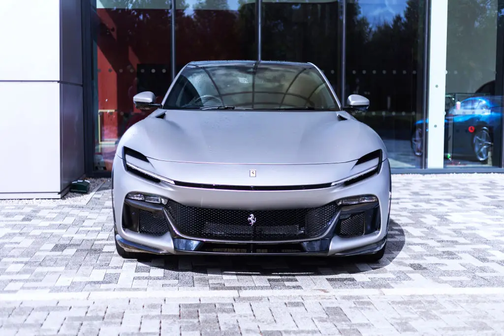 First year VED rose significantly last year, now the top rate is set to increase by another £200 (Martyn Lucy/Getty Images)