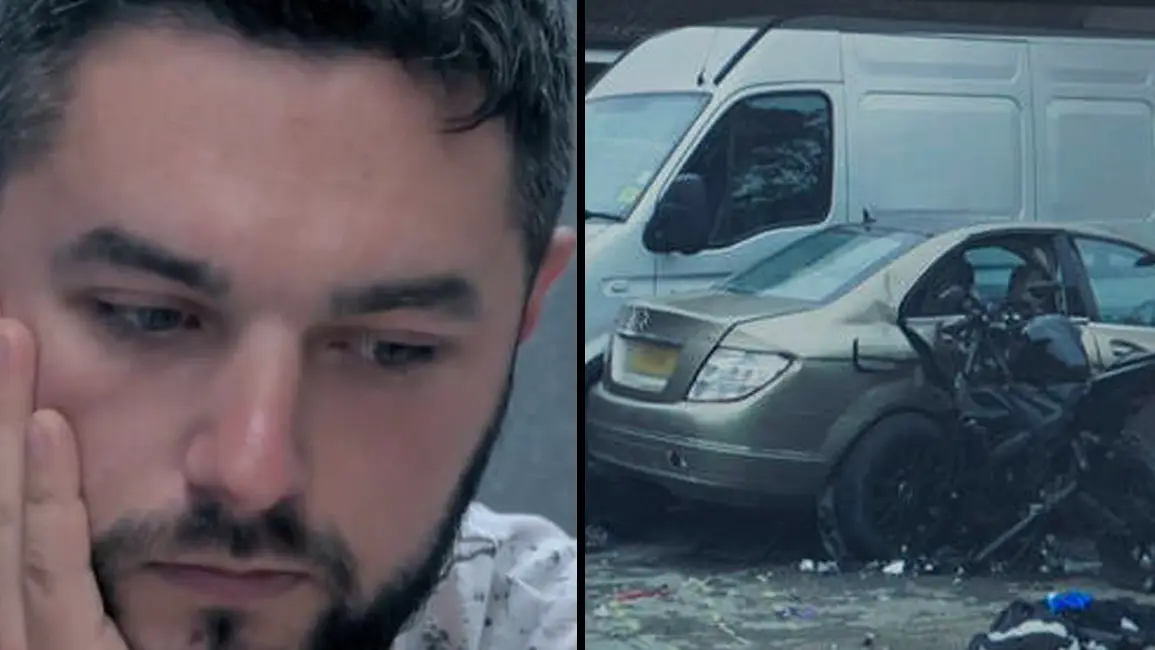 Dad jailed for 22 months while would-be burglars 'escape justice' thanks public for support