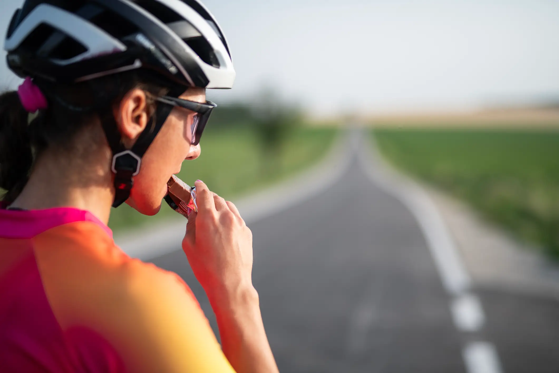 Maybe it's all just a placebo (Getty Stock)