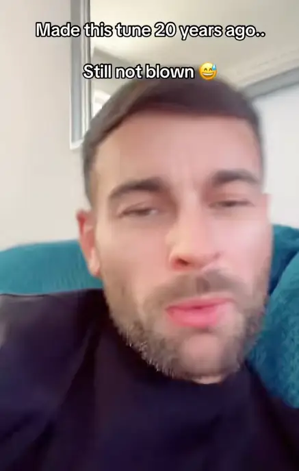 MC Smally yeah that's his name (TikTok/@mcsmallly)