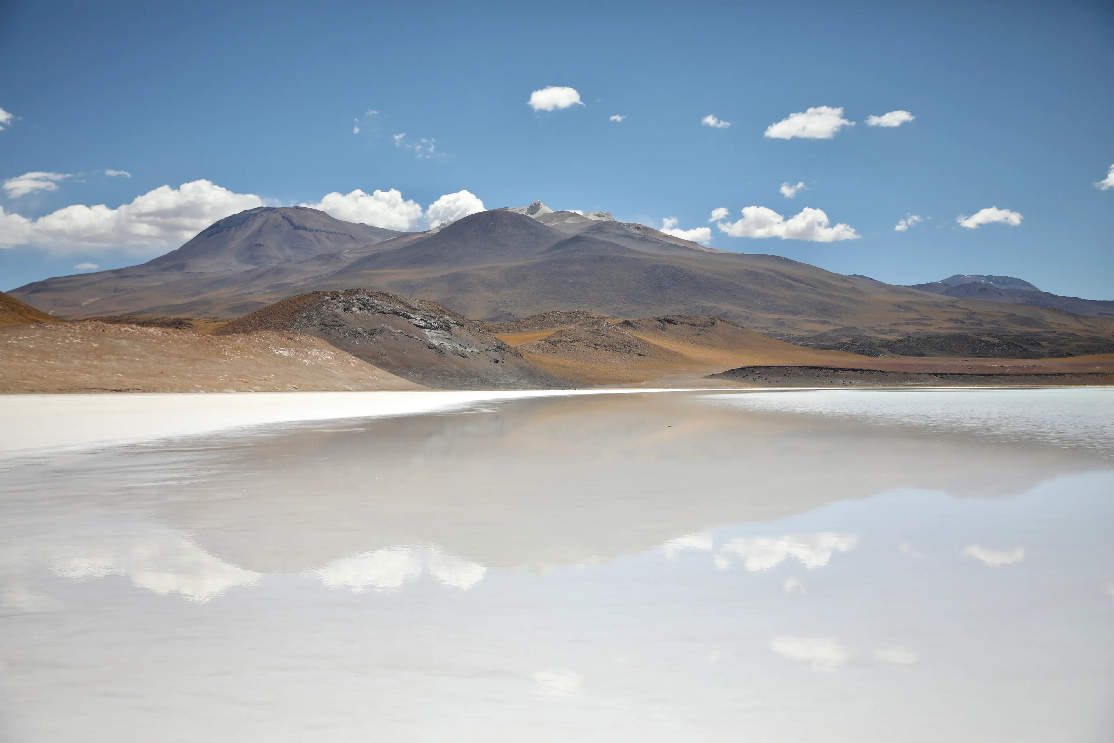 Most of the desert is uninhabitable (Apolline Guillerot-Malick/SOPA Images/LightRocket via Getty Images)
