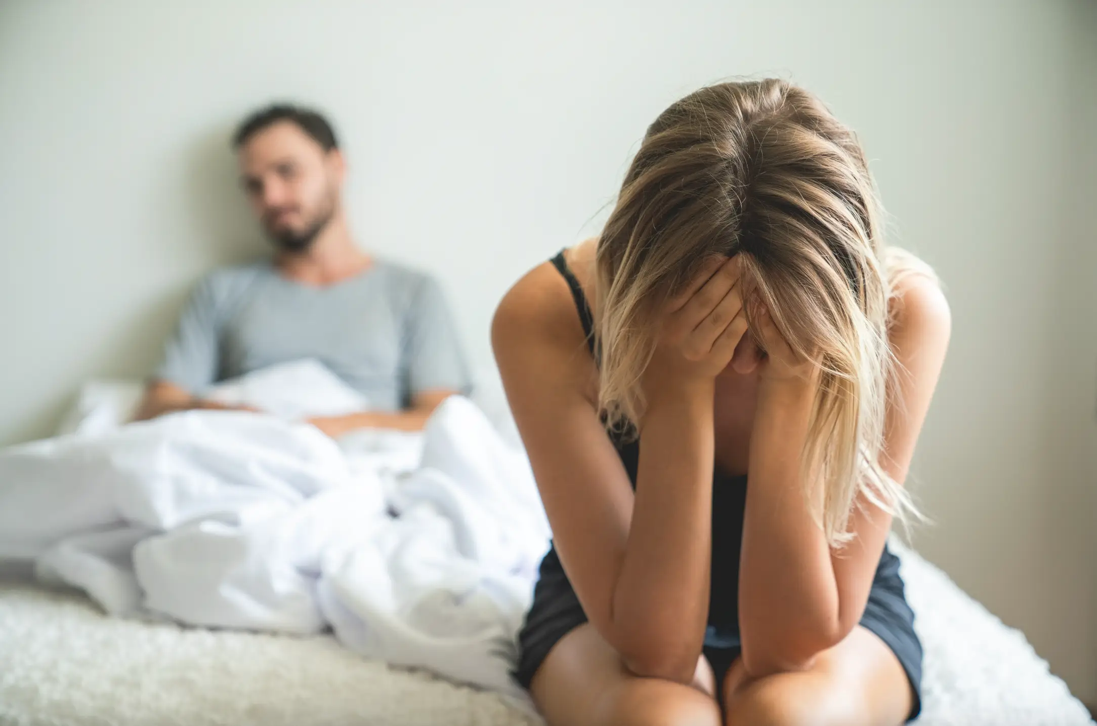 The trend could leave you with a world of problems, but there's a simple solution (Getty Stock Photo)