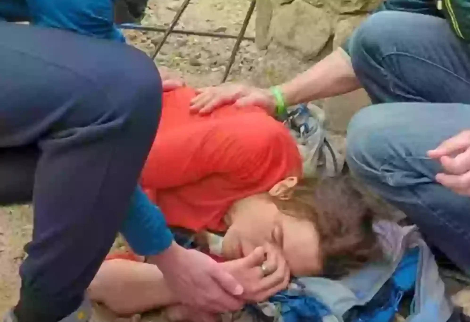 In 2024, Paris did something that nobody could do this year and finished (Simone Luciani/@escoacorrere/Instagram)