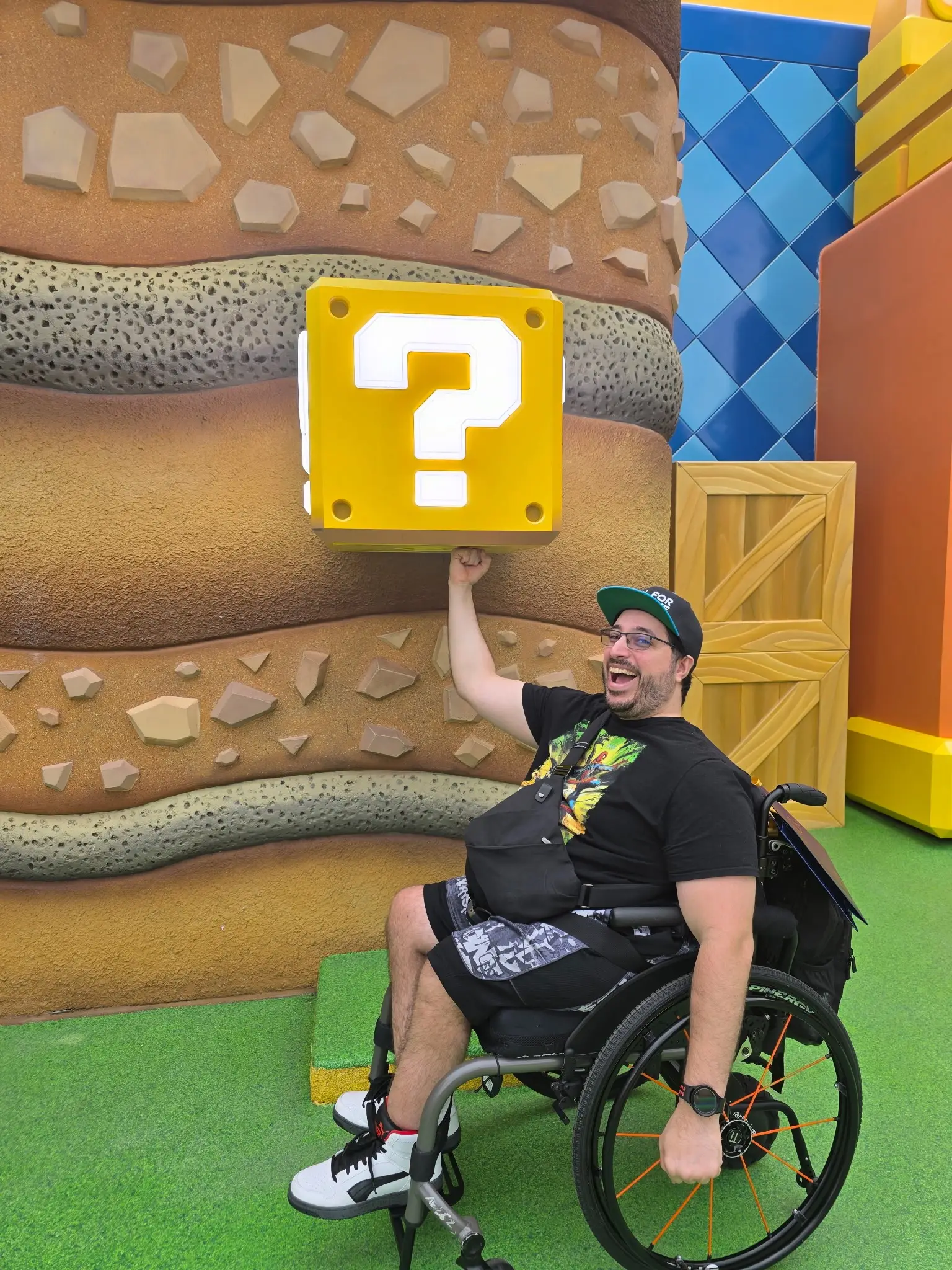 Zavala died after riding the Stardust Racers roller coaster (GoFundMe)