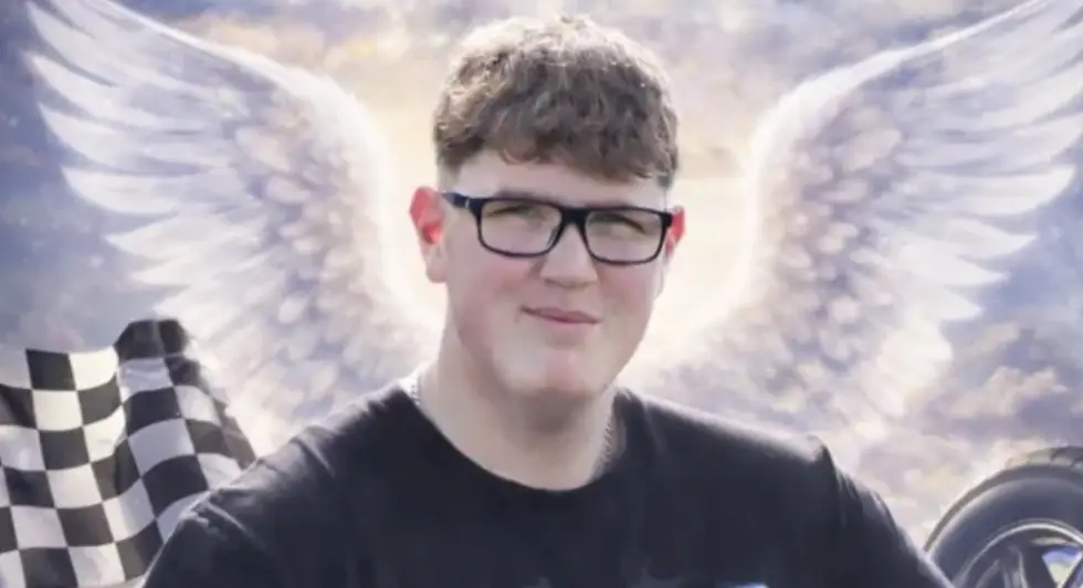 Joshua's family have shared their confusion over the mix-up in identities (South Yorkshire Police)