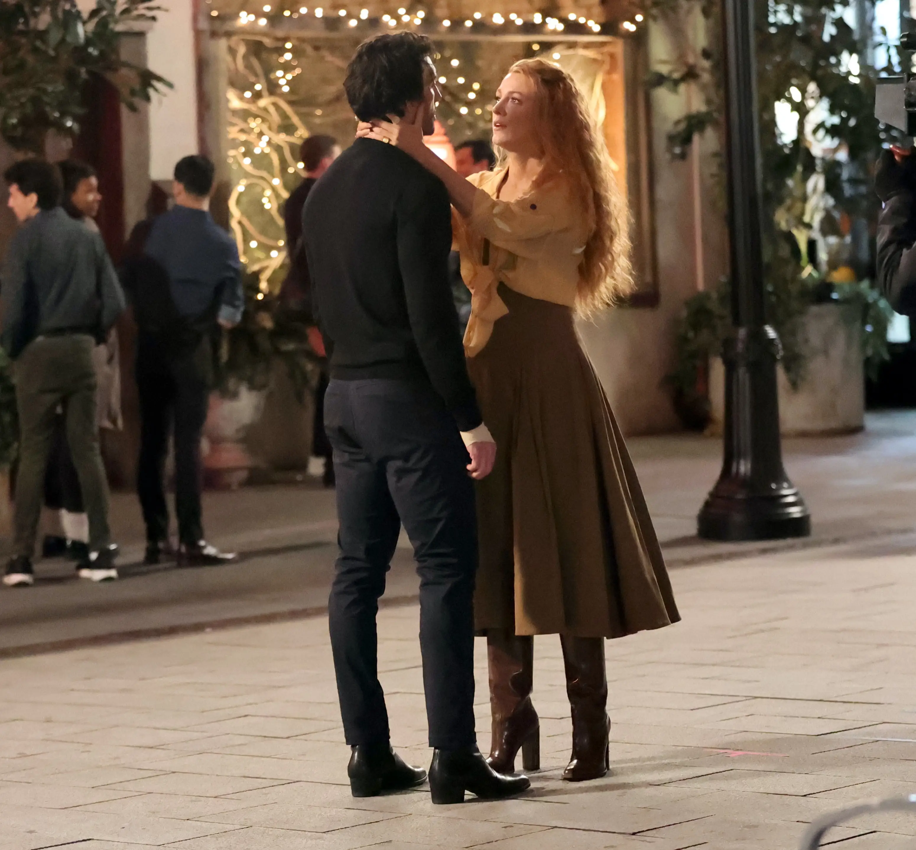 The trial is unlikely to be televised (Jose Perez/Bauer-Griffin/GC Images)