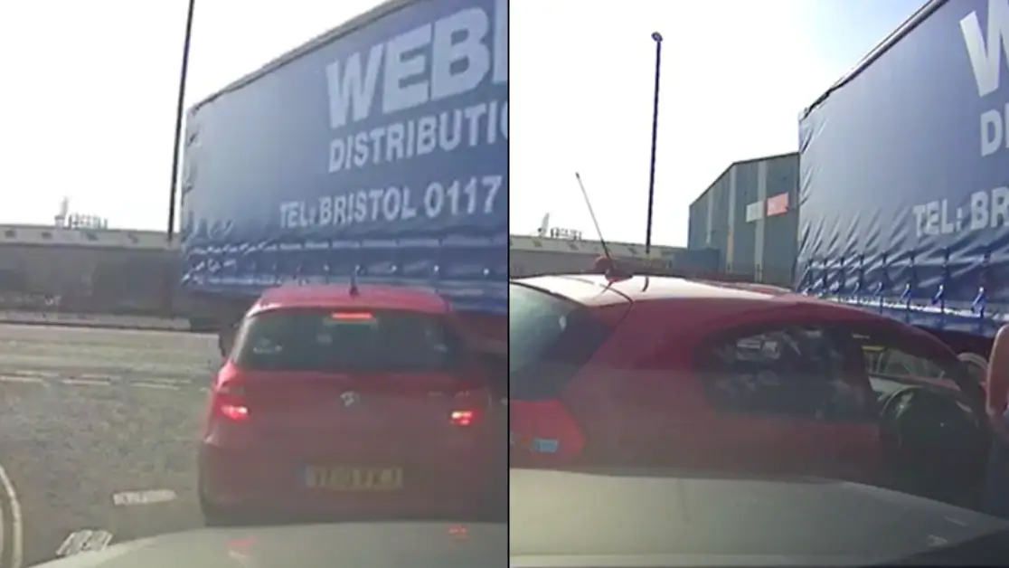 (You Tube/Luke Flower)