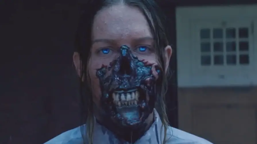 Netflix Viewers Are Warning Each Other After Watching New Thriller