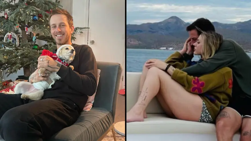 Instagram/Frances Cobain