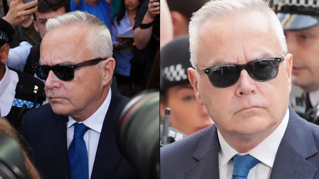 Aaron Chown/PA Wire / Jonathan Brady/PA Wire