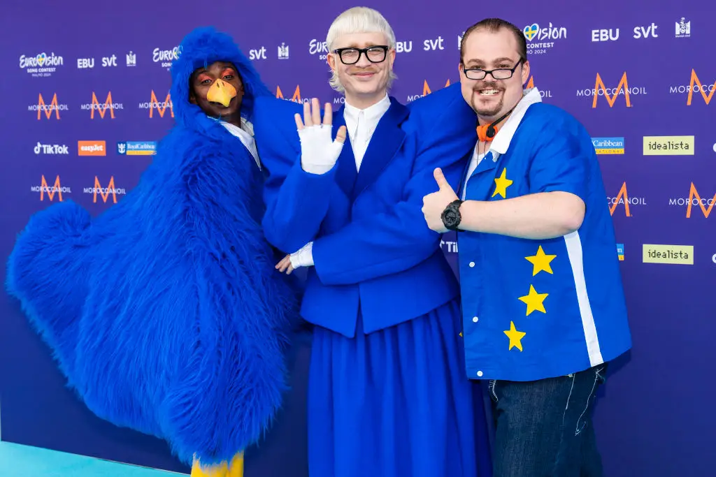 The incident has not yet been explained (Martin Sylvest Andersen/Getty Images)