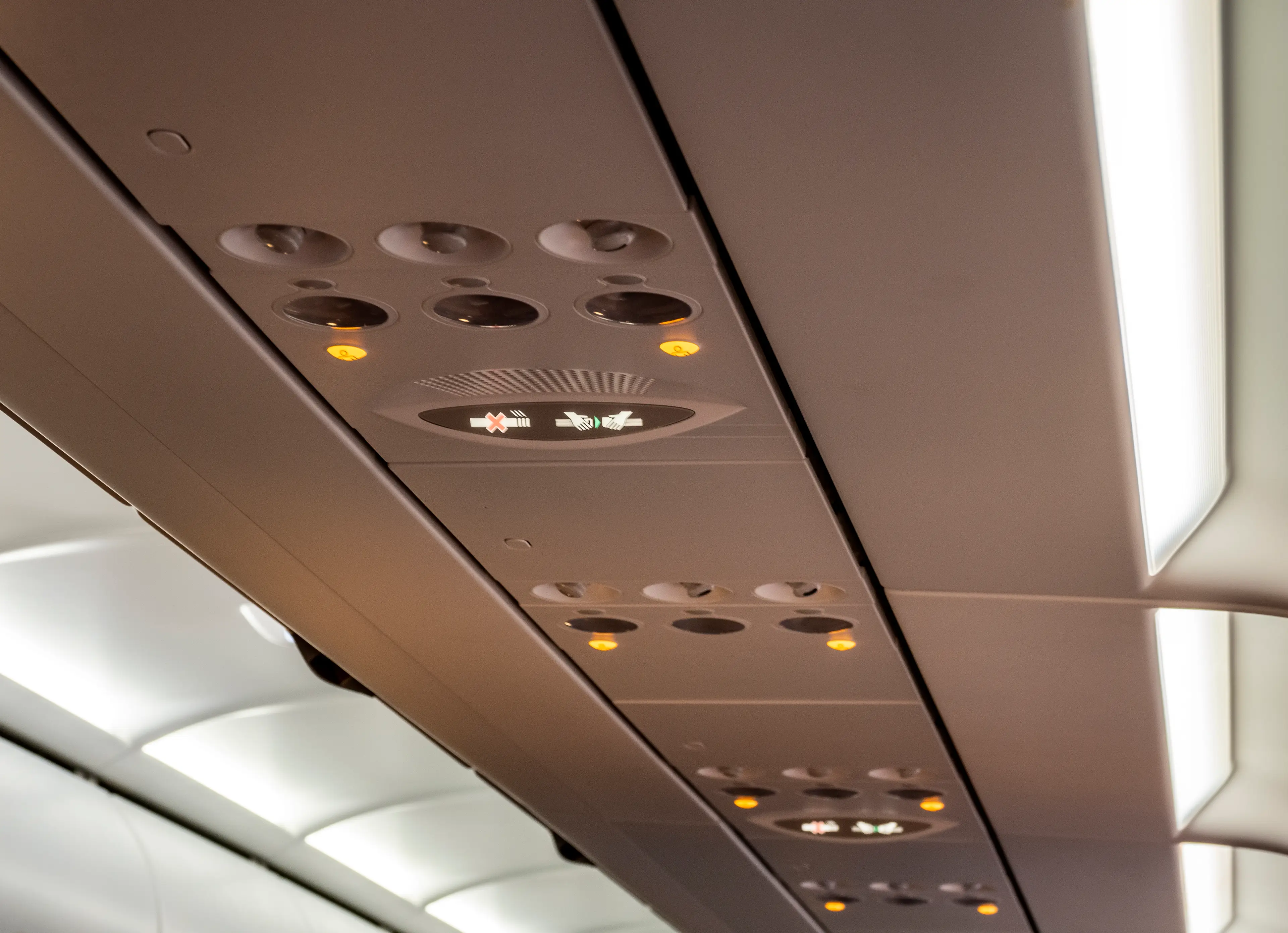 What is that ding? (Getty Stock Images)