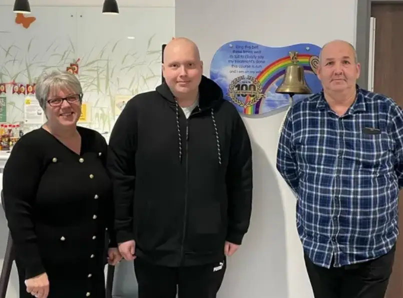 Friends of Graeme are raising money so he can visit Australia (GoFundMe)