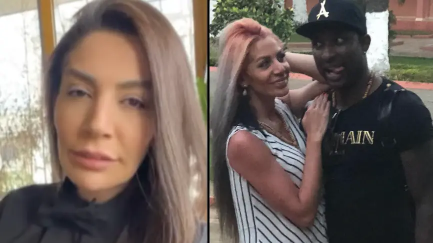 Instagram/helia.sahimi