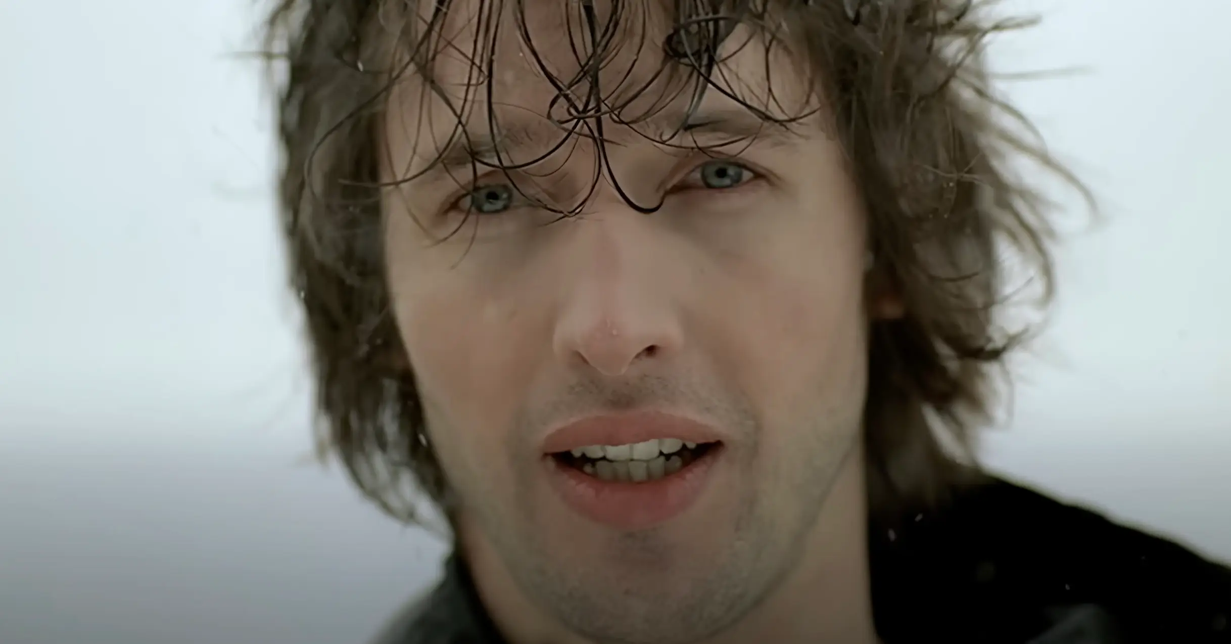 James Blunt's hit track isn't as romantic as you might have thought (YouTube/James Blunt)