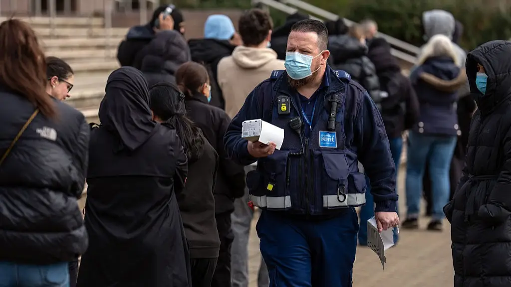 Carl Court/Getty Images
