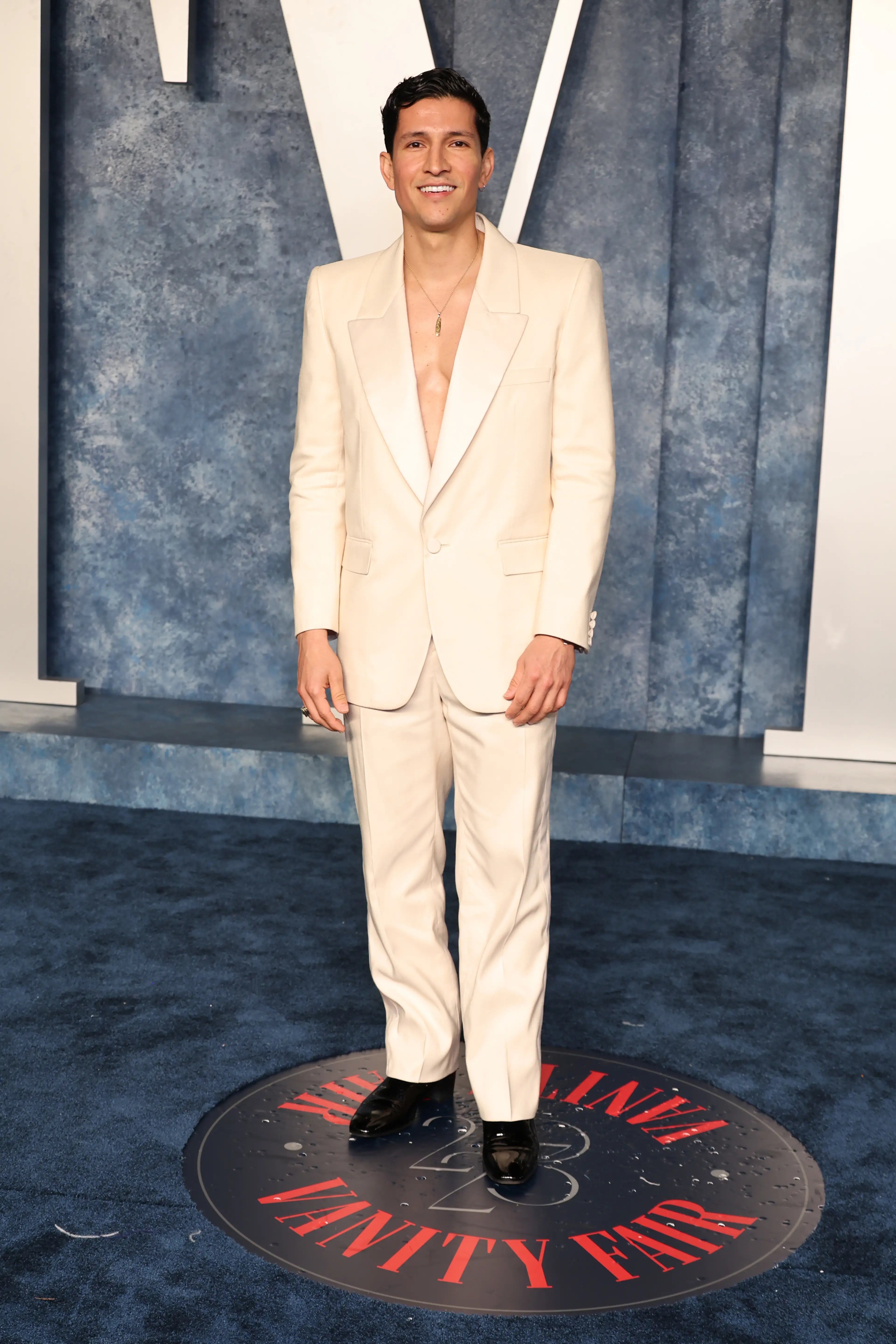 Danny Ramirez was cast alongside Phoenix in a Todd Haynes led film (Amy Sussman/Getty Image)