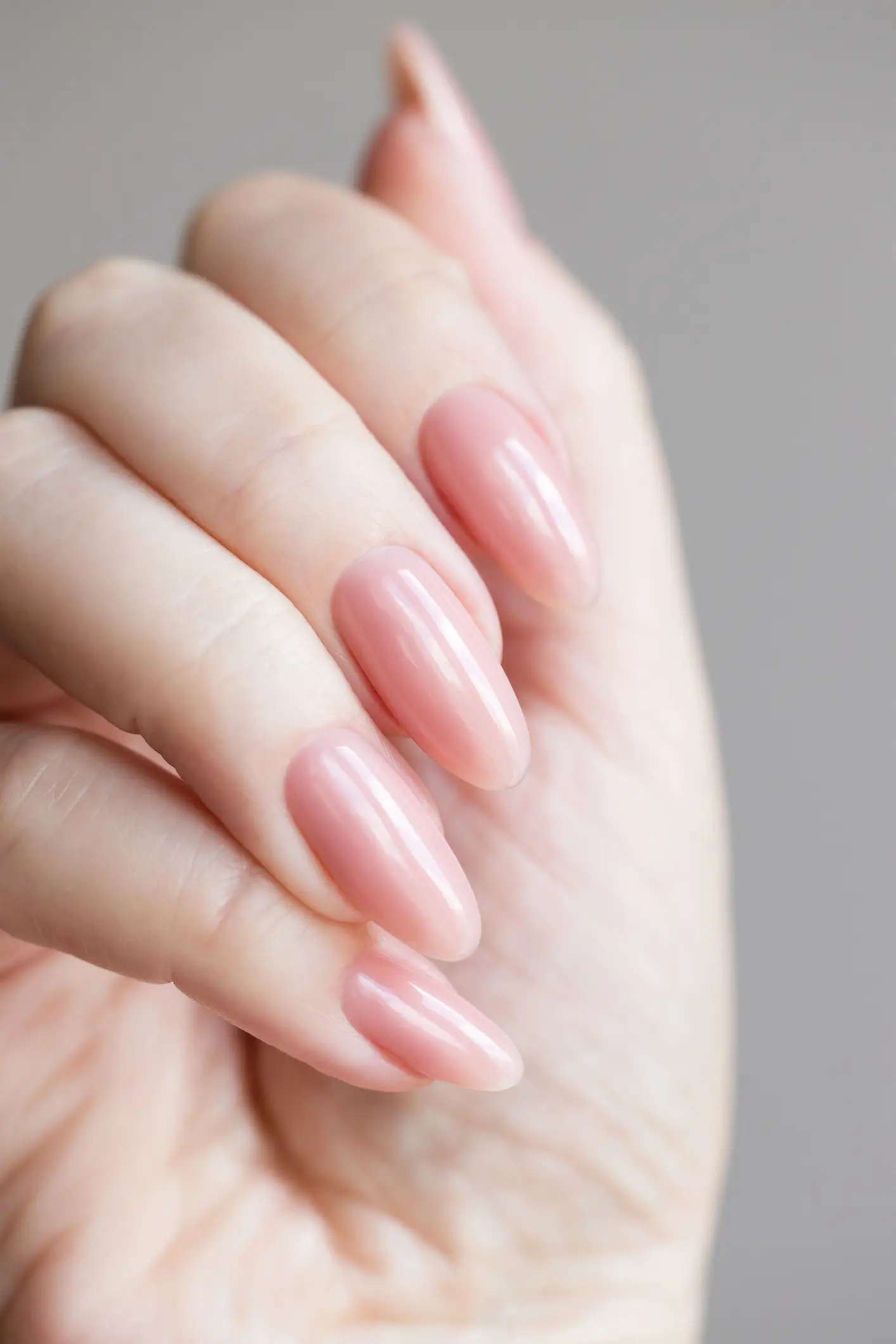 Certain gel manicures may now be banned in the EU, with the UK expected to follow suit (Getty Stock Images)