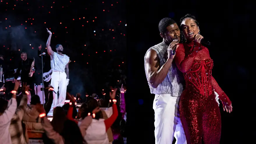 Lauren Leigh Bacho/Getty Images