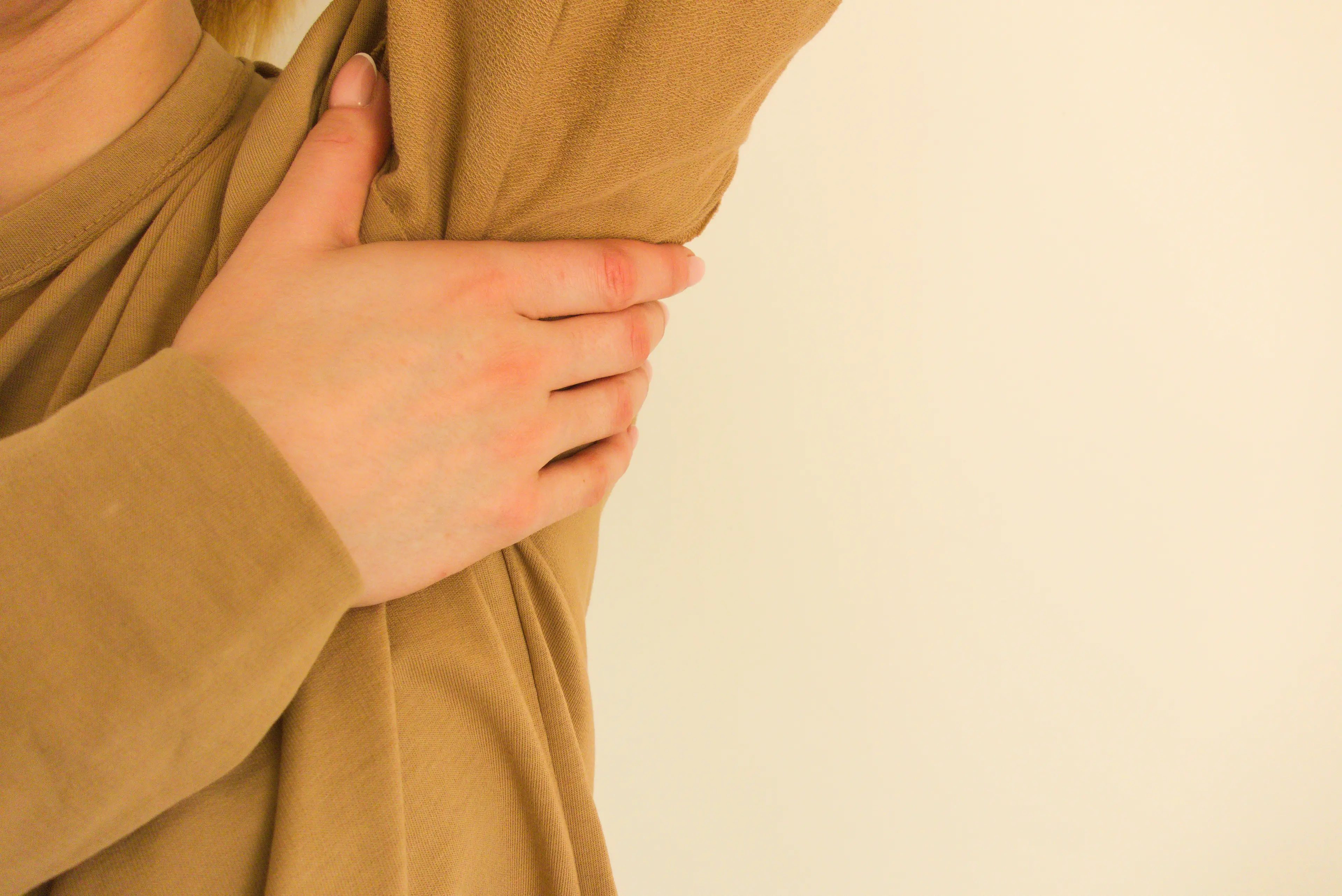 Hodgkin lymphoma typically spreads quickly. (Getty Stock)