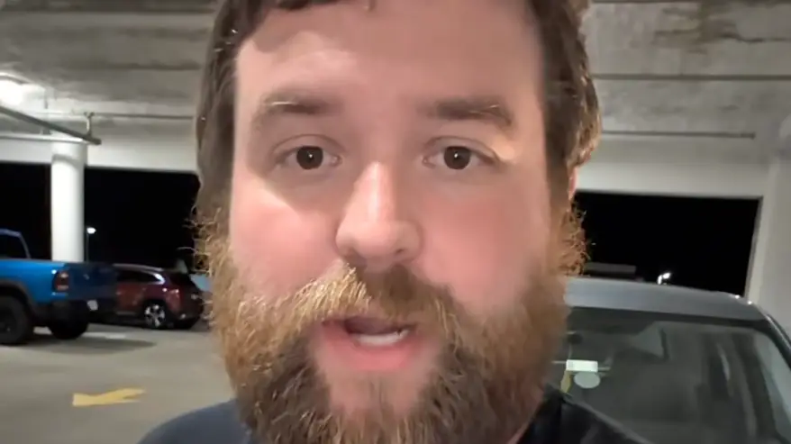 TikTok/@spencerjoyceworld