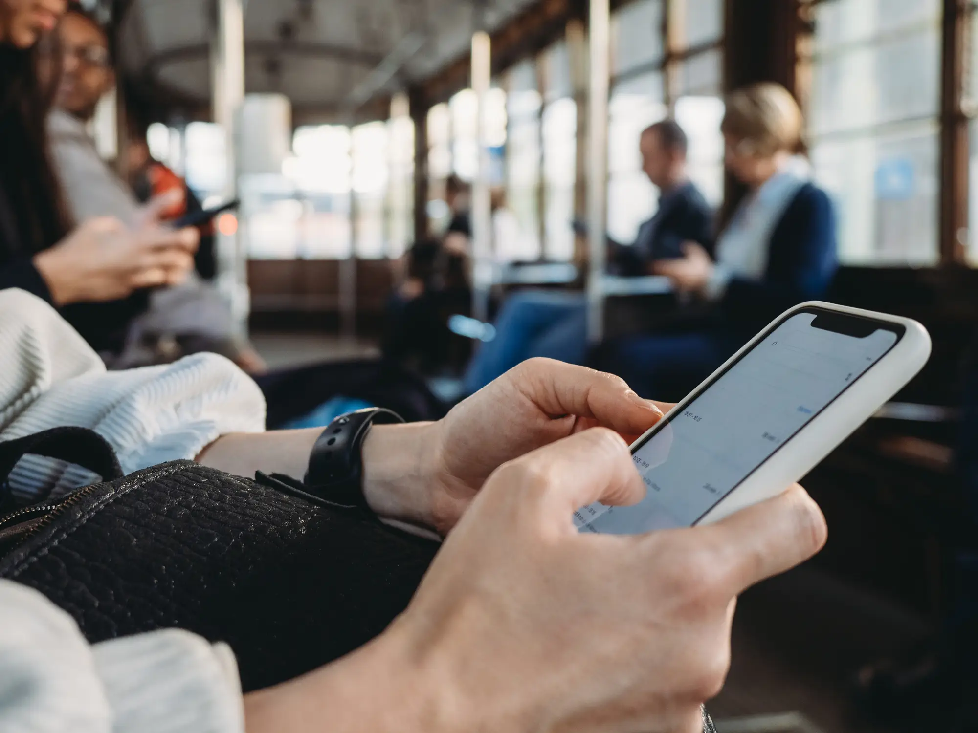 The UK government had demanded access to data (Getty Stock Images)