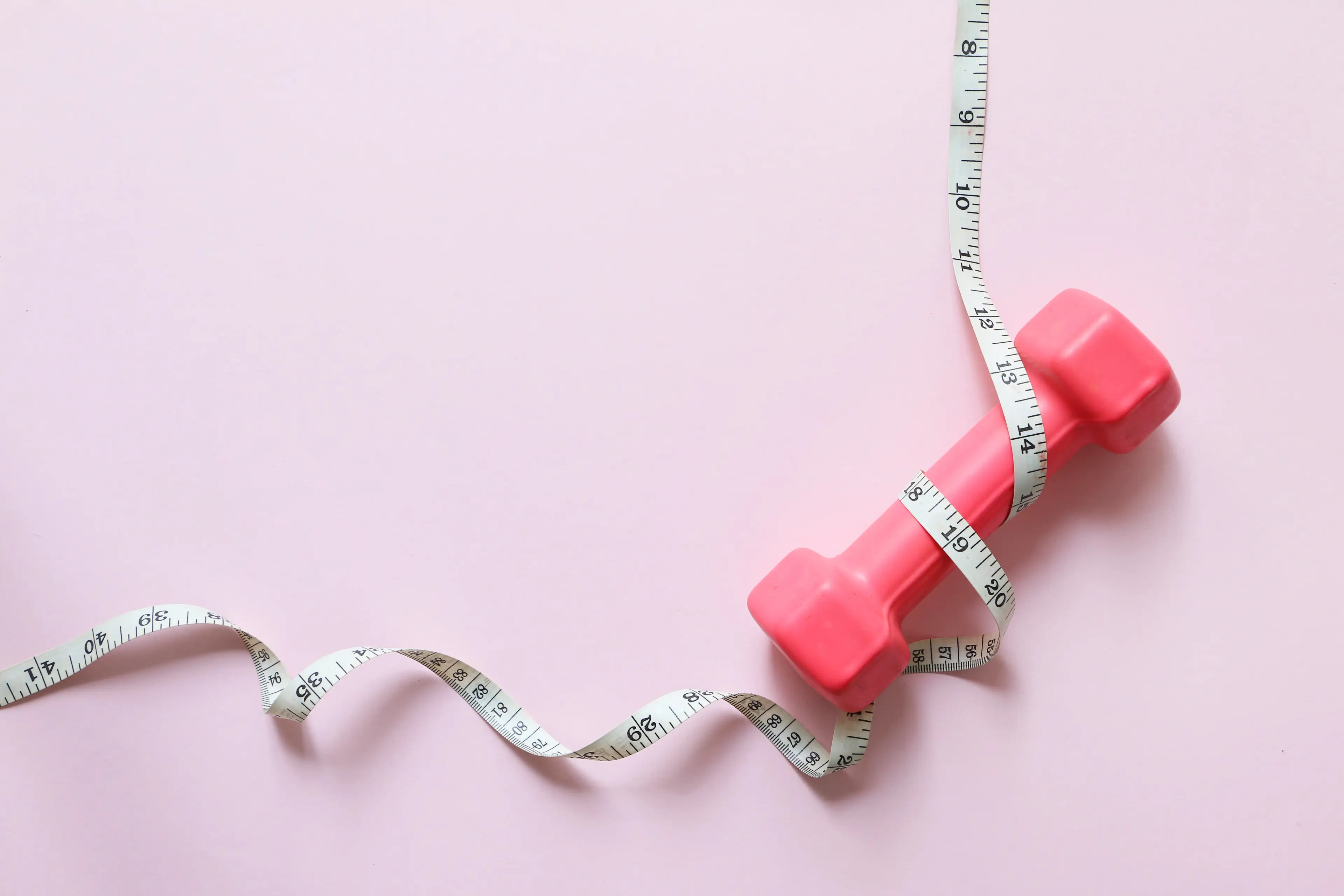 Muscle mass can be regained (Getty stock)