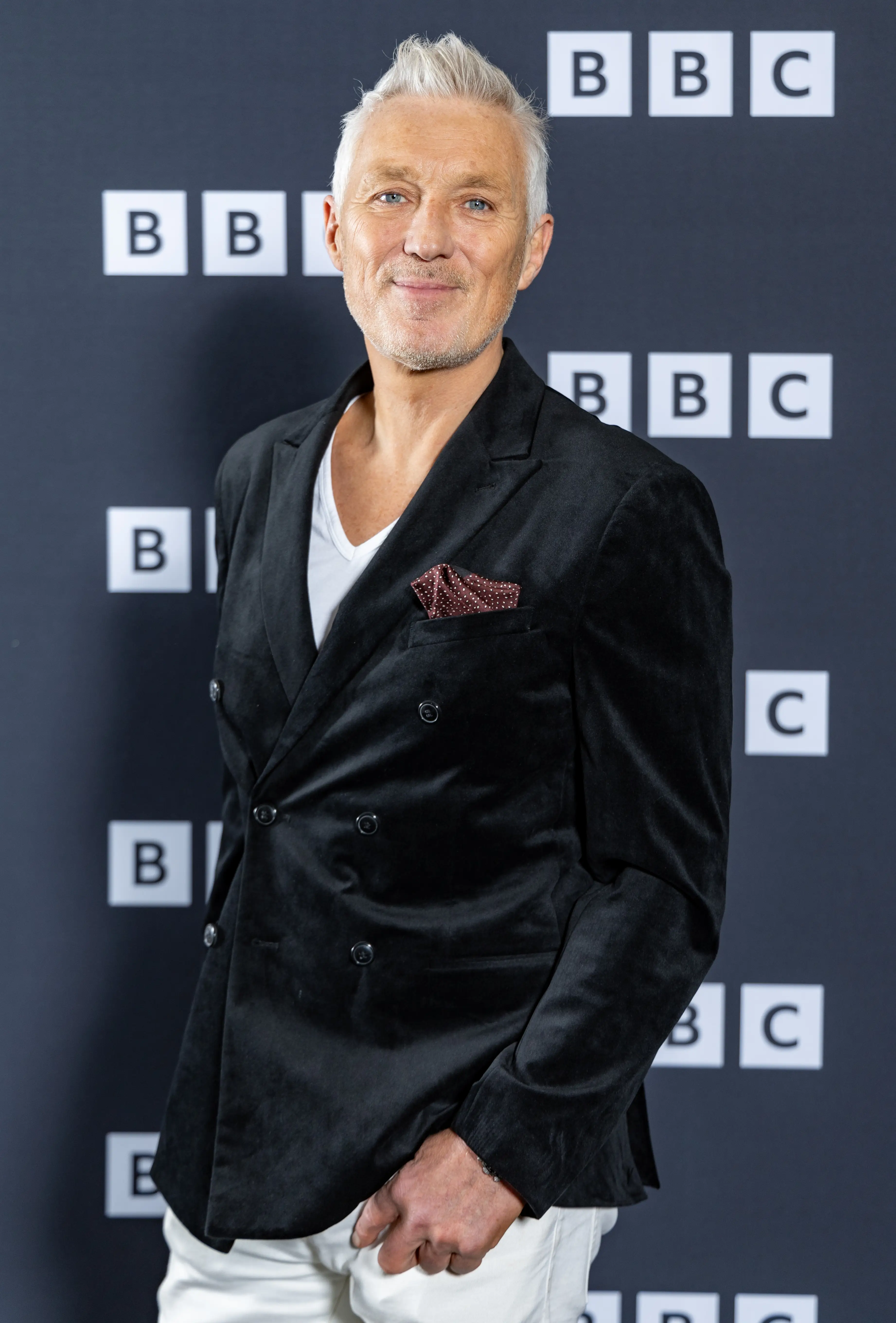 Kemp suffers from epilepsy. (Shane Anthony Sinclair/Getty Images)