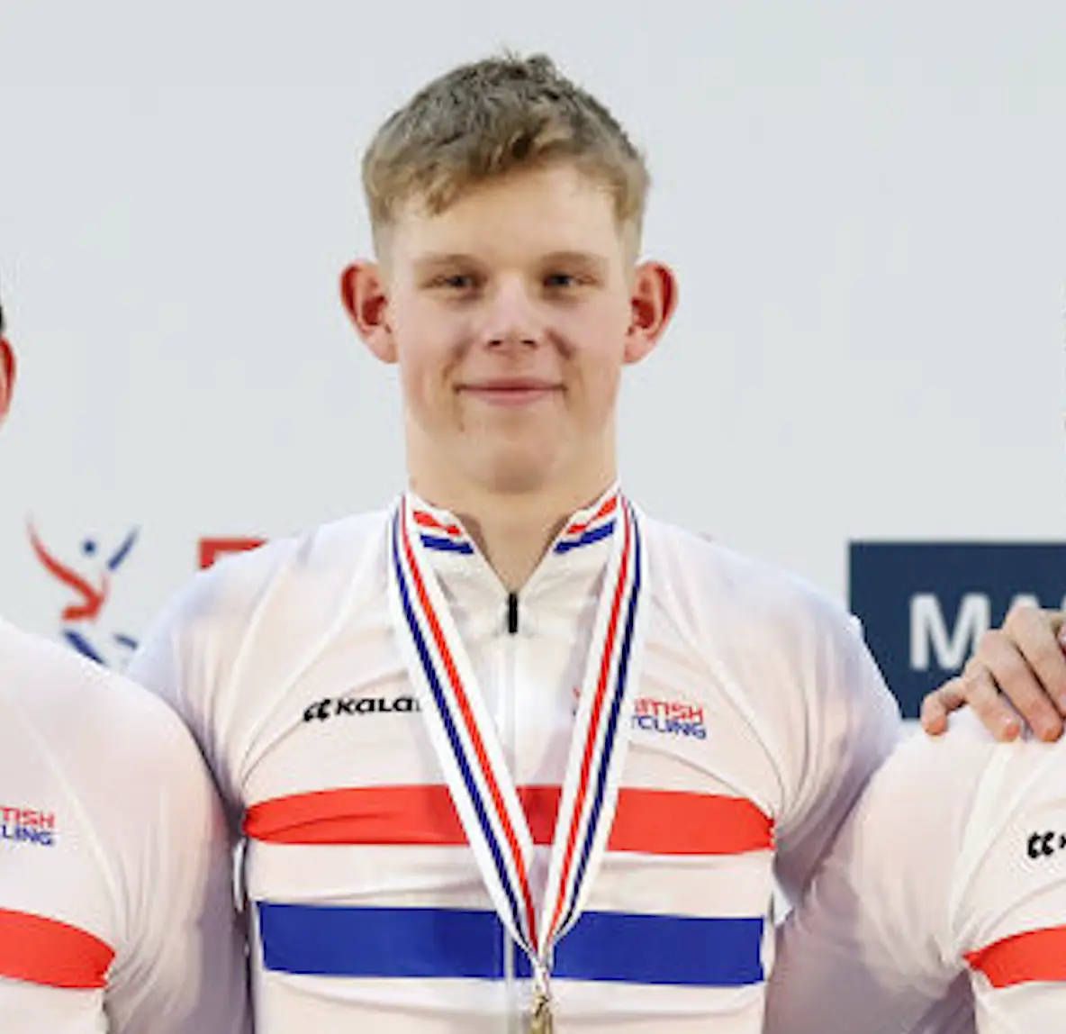 Tributes have been paid to the 19-year-old (Alex Livesey/Getty Images)