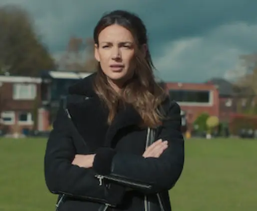 Coben's Fool Me Once is quickly taking off in popularity since it was adapted for Netflix.