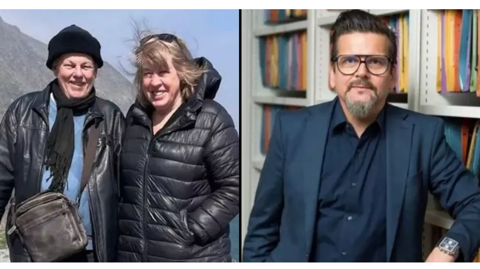 Finders International WS