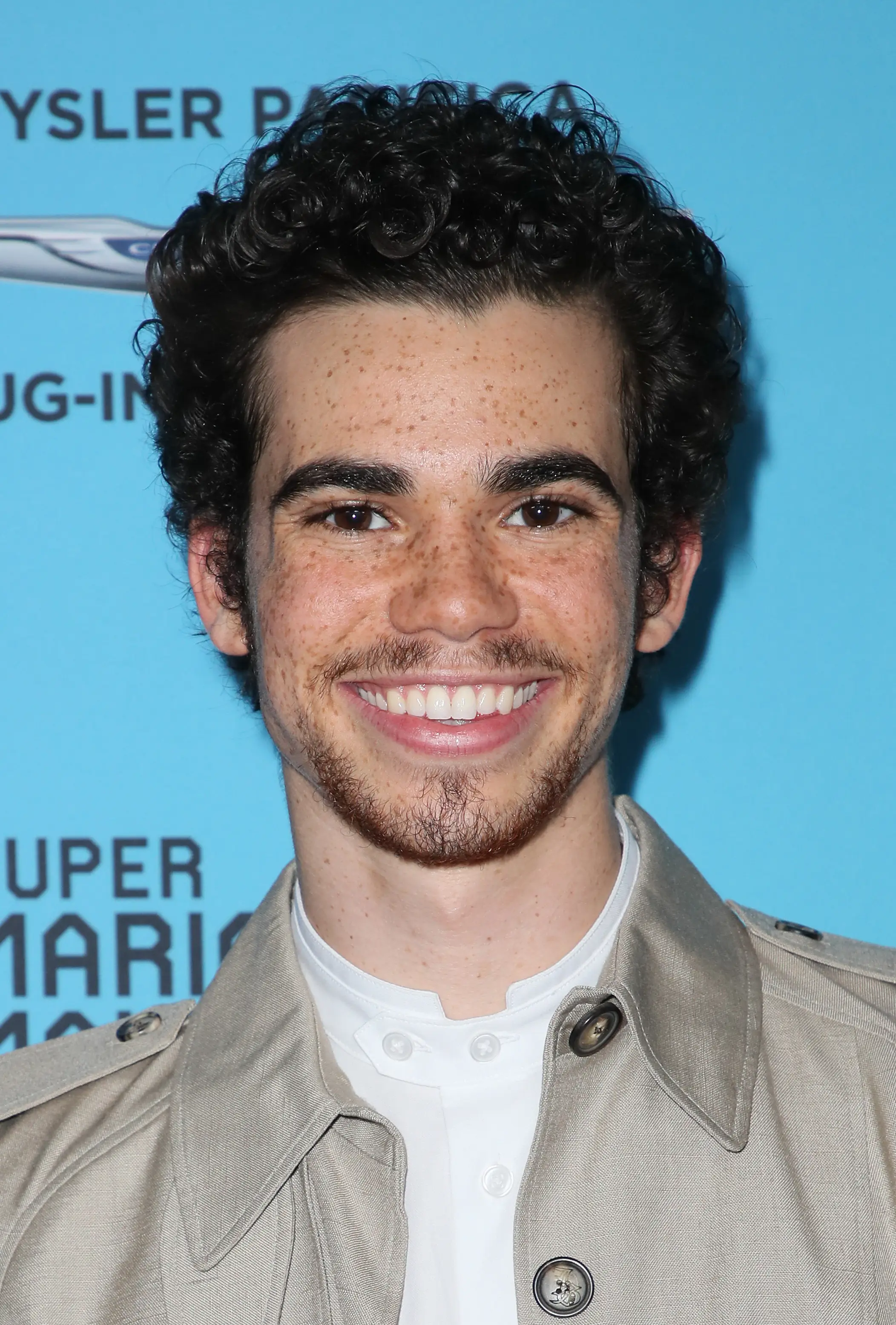 Cameron Boyce passed away at the age of 20 (David Livingston/WireImage)