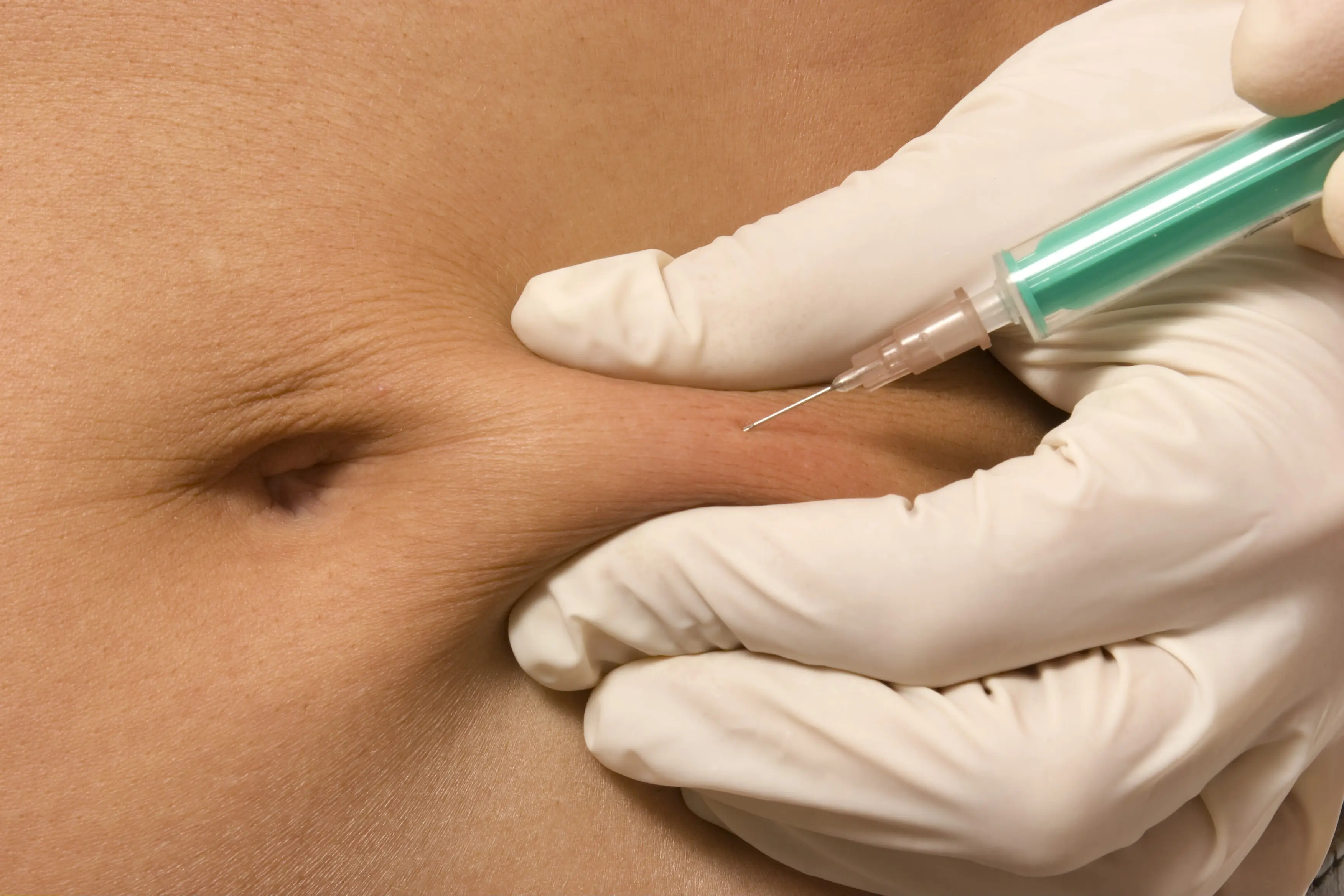 Weight loss injections are the biggest health craze we have right now (Stefan Klein/ullstein bild via Getty Images)