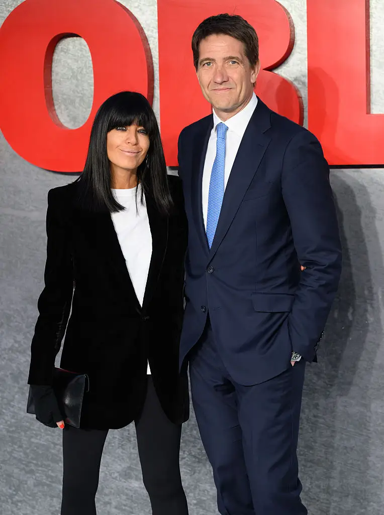 The Traitors presenter has revealed a major turn-off for her (Karwai Tang/WireImage)