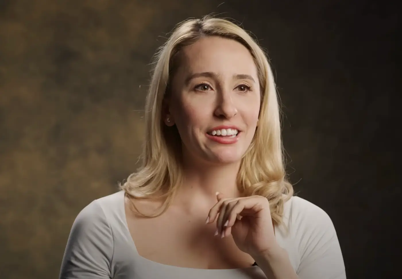 Catherine De Noire is the manager of one of Europe's largest legal brothels (LADbible Stories)