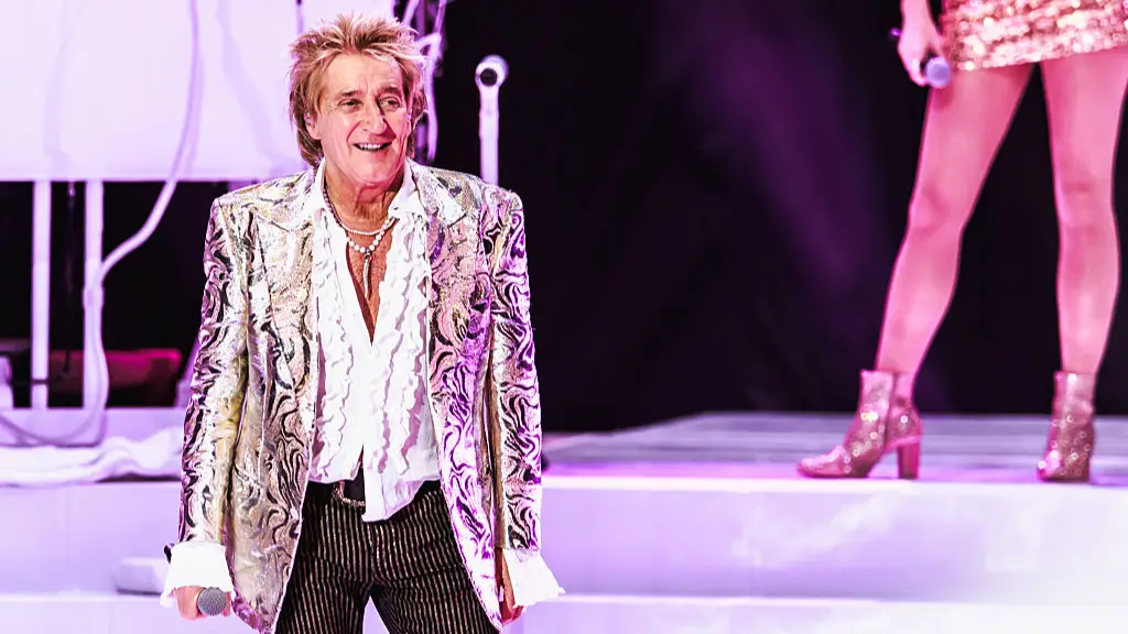 Mathew Tsang/Getty Images