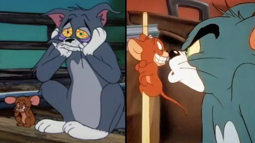 Haunting conspiracy behind 'one of the darkest episodes in the history of cartoons'