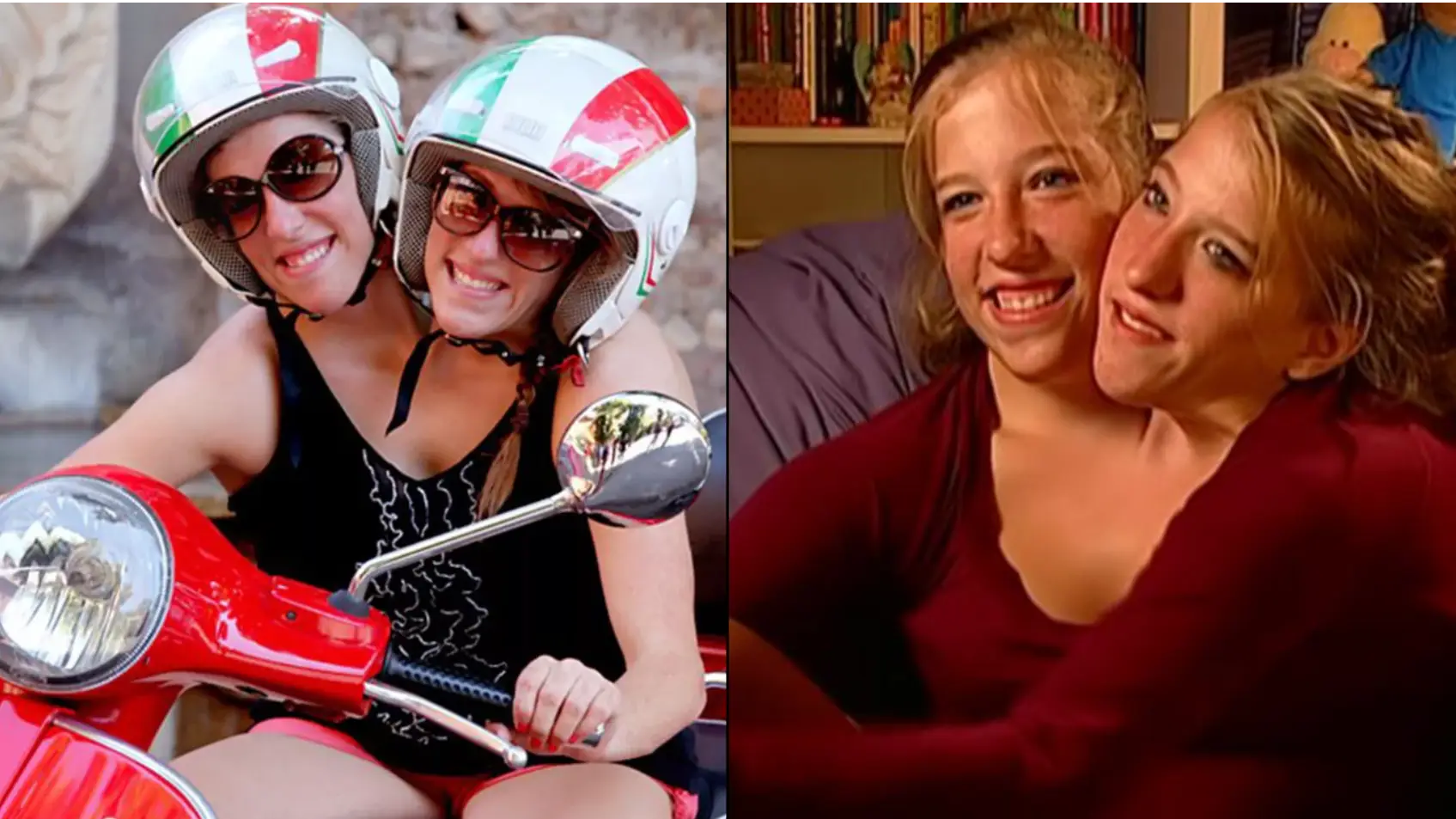 BBC Three / Channel 5