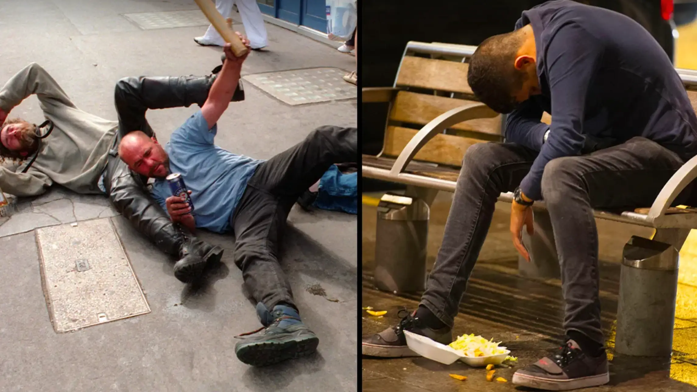 Janine Wiedel Photolibrary / Matthew Horwood / Alamy