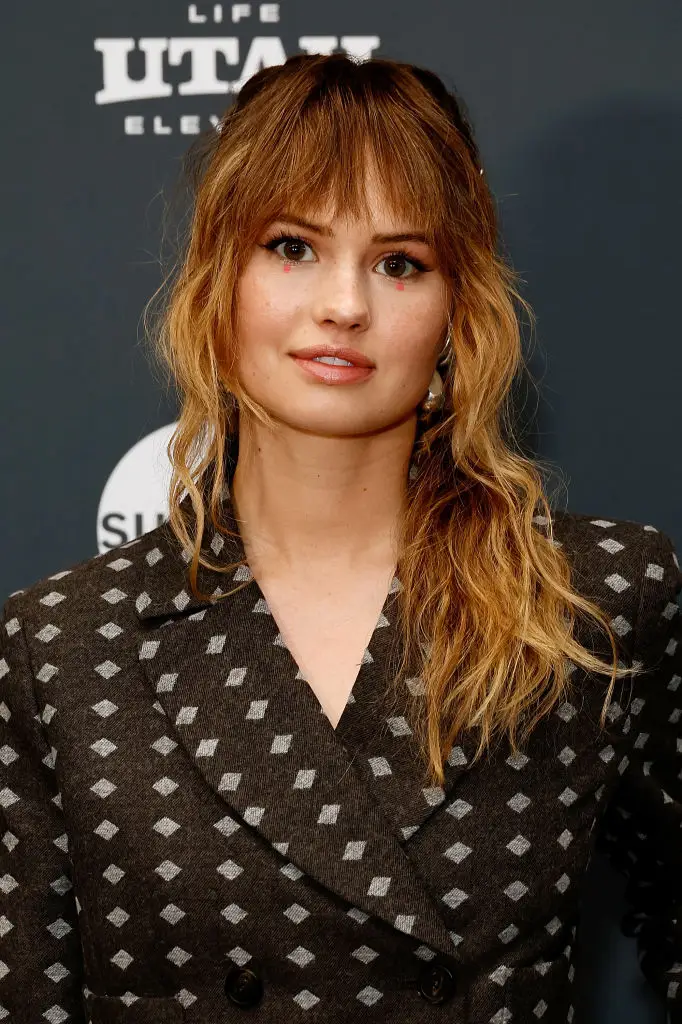 Ryan opened up about her brain injury (Frazer Harrison/Getty Images)