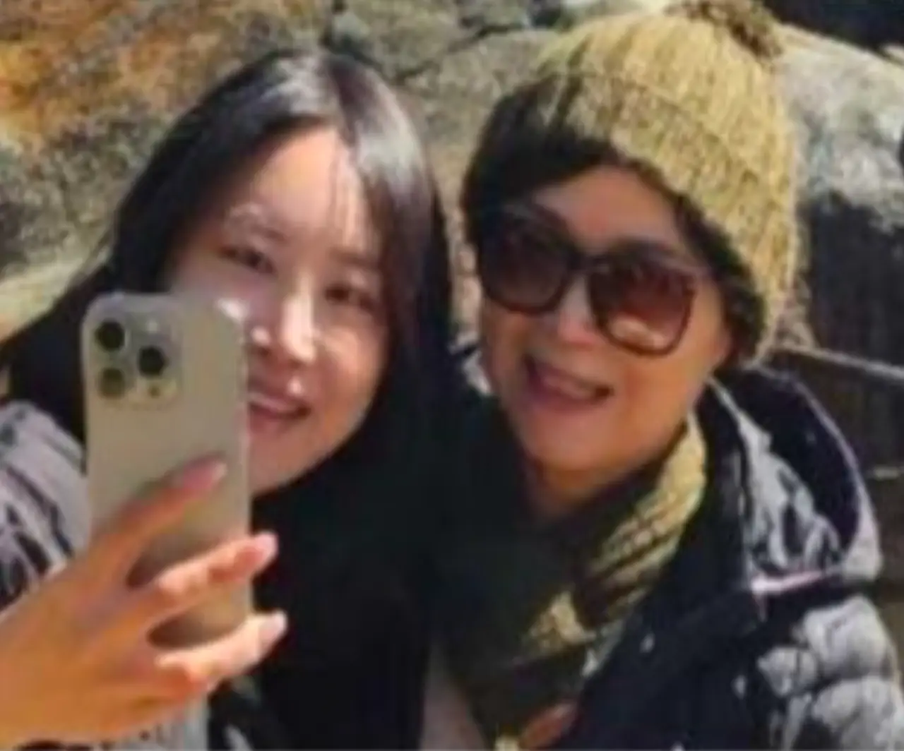 The tourists haven't been seen in nearly a week (Coconino County Sheriff's Office)