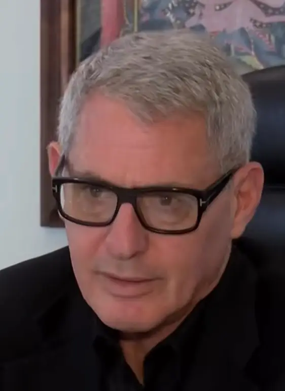 The tourist's lawyer Myles Breiner offered an explanation for the incident (Hawaii News Now)