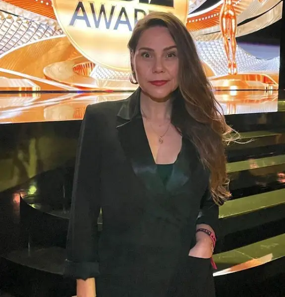 Erika Lust is the boss of an adult film company who has made masturbation breaks a ‘permanent policy’ for her 40 plus staff.