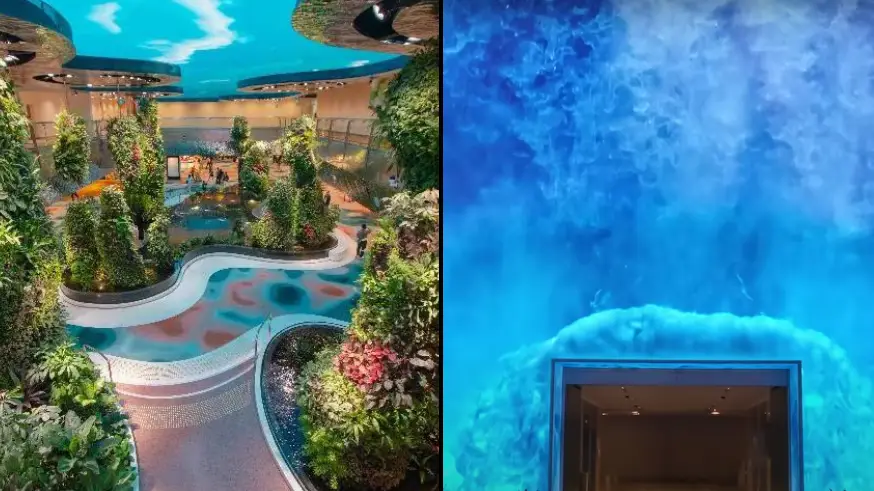 Changi Airport Group