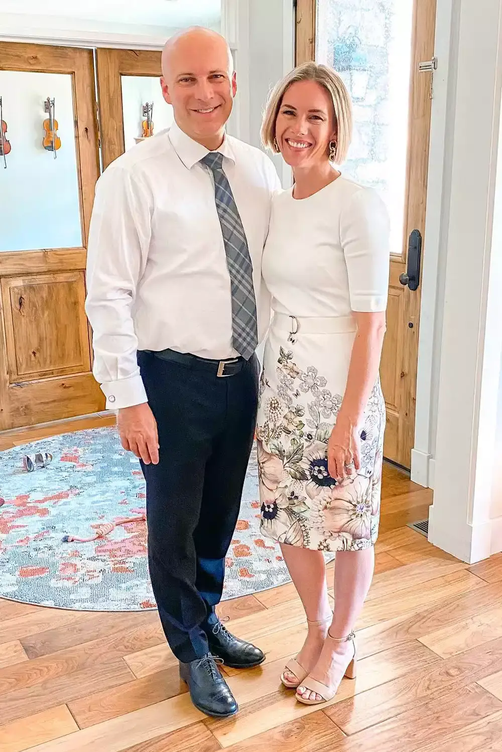 Kevin said he still loves her (Instagram/Moms of Truth)