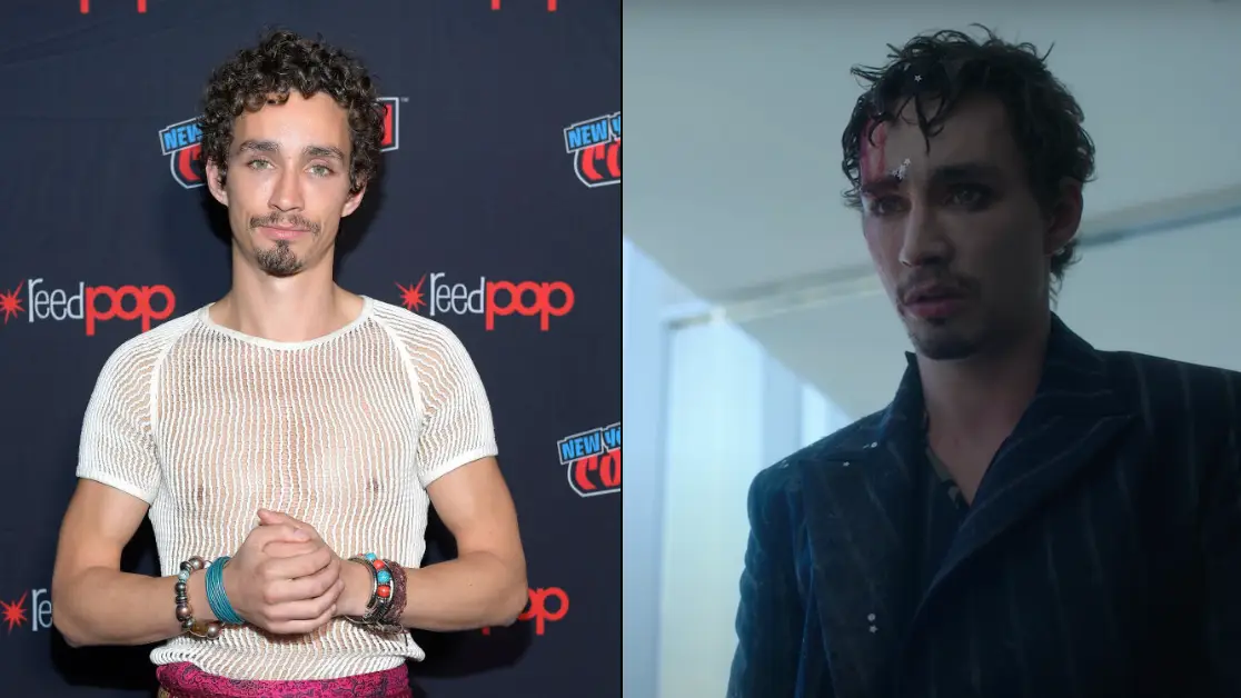 Roy Rochlin/Getty Images / Netflix