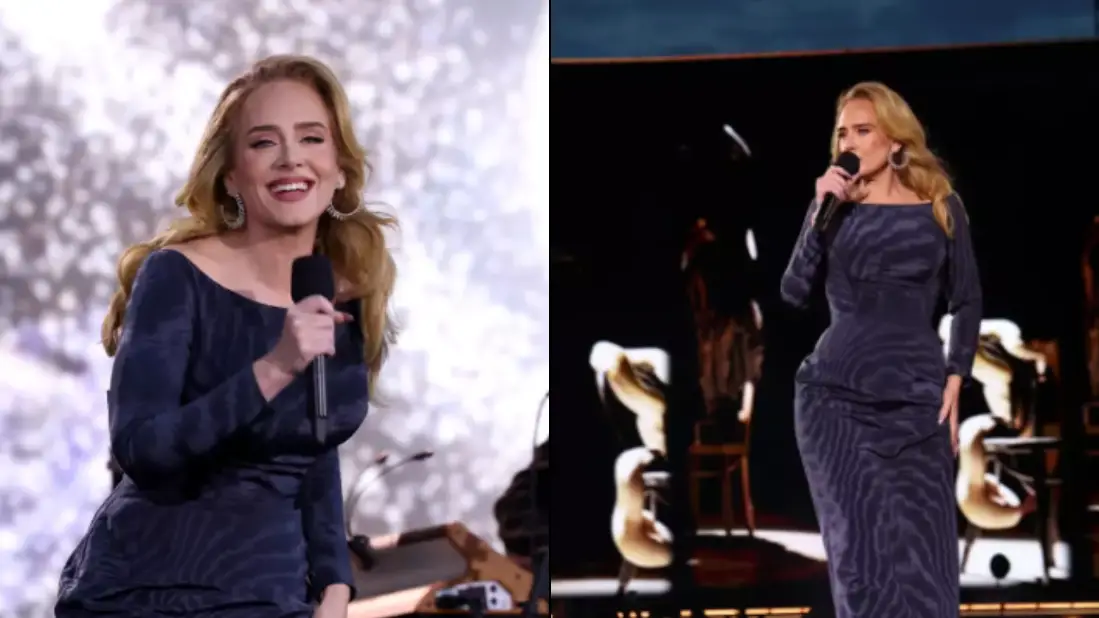 Kevin Mazur/Getty Images